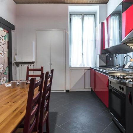 Italianway - Massarani 5 Apartment Milan Luaran gambar
