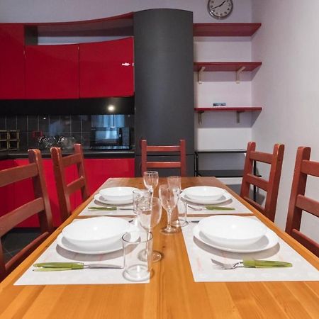 Italianway - Massarani 5 Apartment Milan Luaran gambar