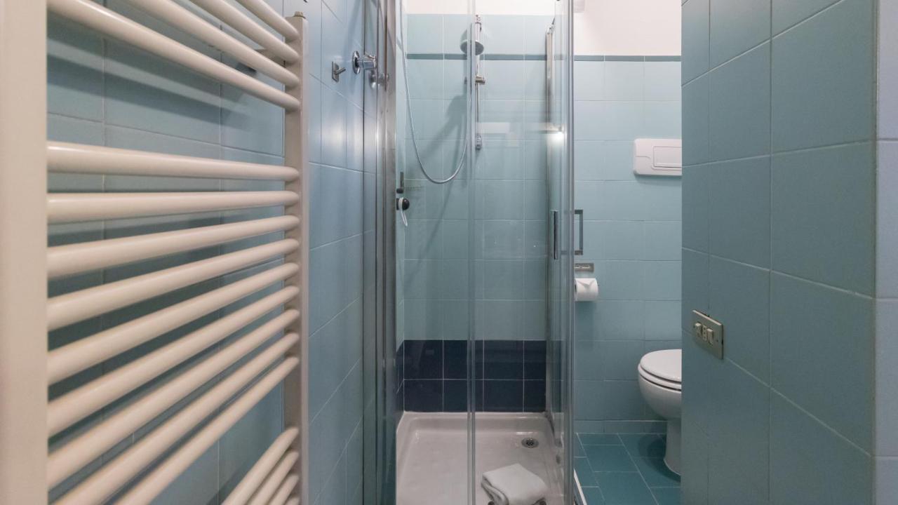Italianway - Massarani 5 Apartment Milan Luaran gambar