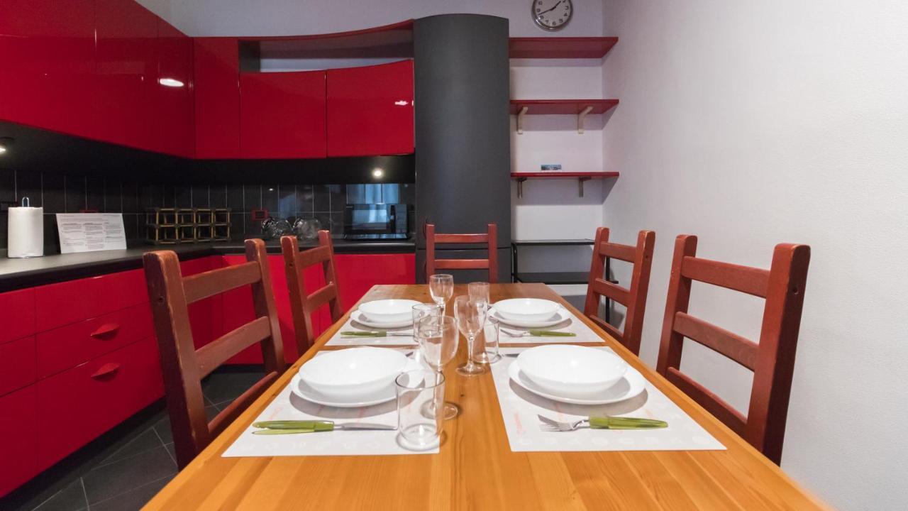 Italianway - Massarani 5 Apartment Milan Luaran gambar