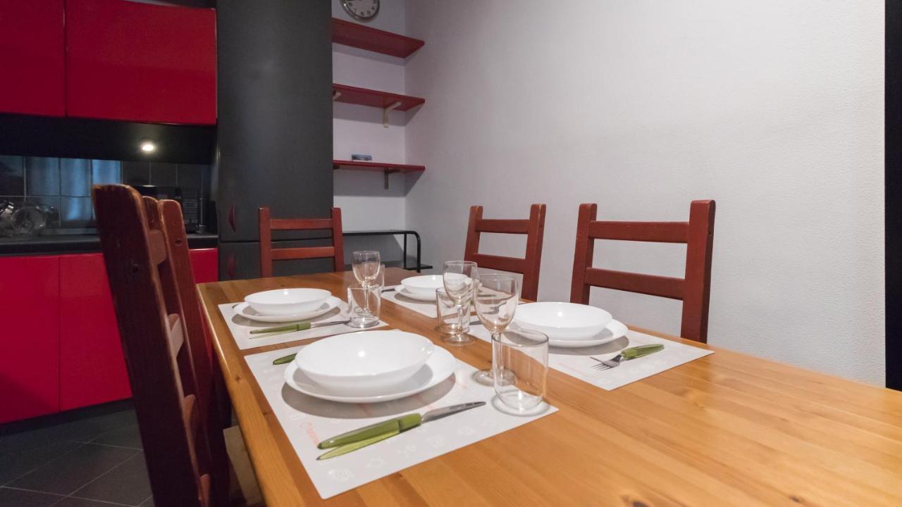 Italianway - Massarani 5 Apartment Milan Luaran gambar