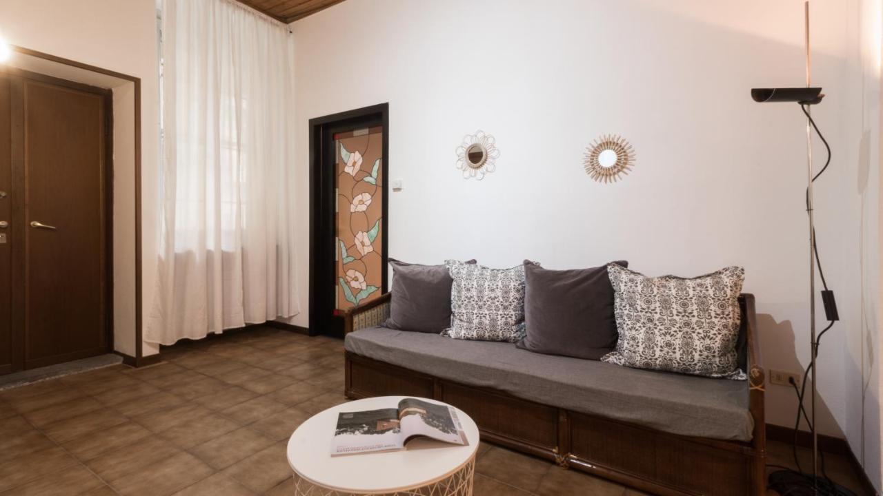 Italianway - Massarani 5 Apartment Milan Luaran gambar