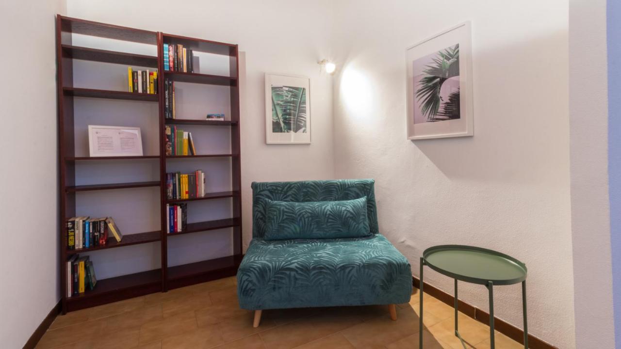 Italianway - Massarani 5 Apartment Milan Luaran gambar