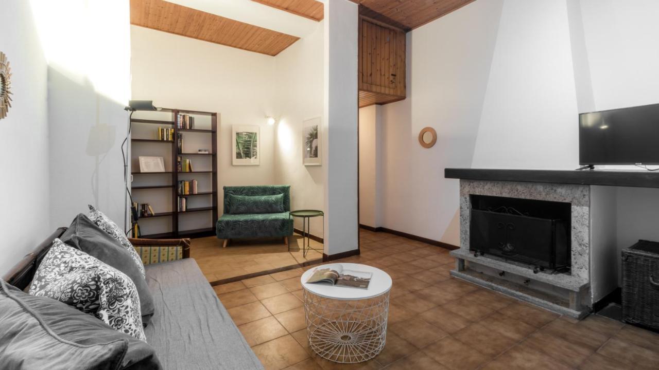 Italianway - Massarani 5 Apartment Milan Luaran gambar