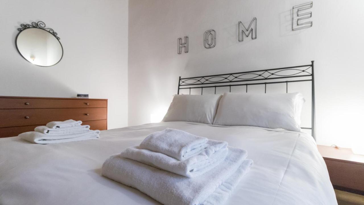 Italianway - Massarani 5 Apartment Milan Luaran gambar